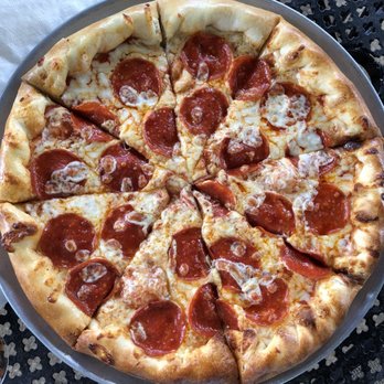 Stromboli's Italian Eatery - Pizza Near Me - Starkville, Mississippi
