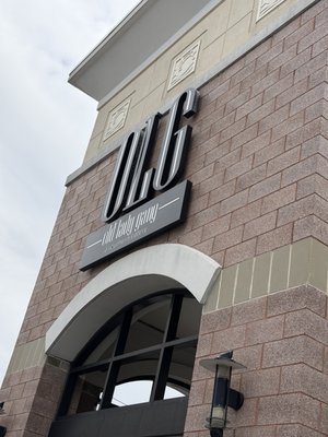 Old Lady Gang by null