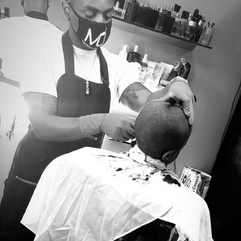 MACnificent Cutz Barber Spa - Barbers Near Me - Nottingham, Maryland