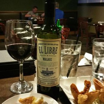 Encore Asian Bistro - Asian Fusion Near Me - Lawrence, Kansas