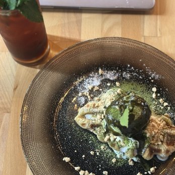 Cafe 104 - Breakfast & Brunch Near Me - Duluth, Georgia