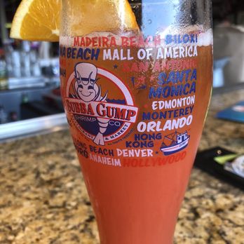 Bubba Gump Shrimp - Rum Forrest Rum - Southern Near Me - Biloxi, Mississippi Bubba Gump Shrimp - Rum Forrest Rum - Southern Near Me - Biloxi, Mississippi