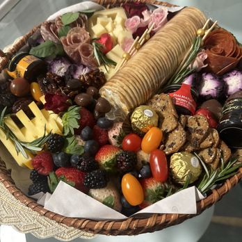 Pair Charcuterie - Birthday charcuterie board - Coffee & Tea Near Me - Pittsburgh, Pennsylvania Pair Charcuterie - Birthday charcuterie board - Coffee & Tea Near Me - Pittsburgh, Pennsylvania