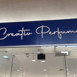 Creative Purfumes