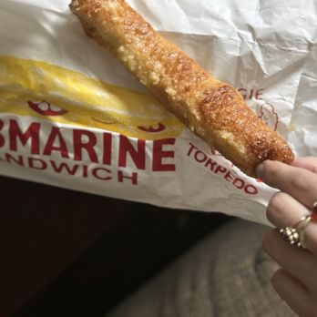 Pizza x Two - Breadsticks - Pizza Near Me - Long Beach, California