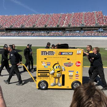 Talladega Superspeedway - Race Tracks Near Me - Lincoln, Alabama Talladega Superspeedway - Race Tracks Near Me - Lincoln, Alabama