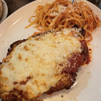 Ciao Osteria - Chicken Parmesan - Italian Near Me - Centreville, Virginia Ciao Osteria - Chicken Parmesan - Italian Near Me - Centreville, Virginia