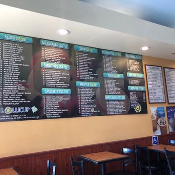 Lollicup - Bubble Tea Near Me - Chula Vista, California