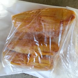 Tamales $1 each Tamales $1 each