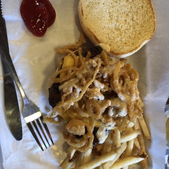 Mark's Feed Store - There's meat in there. - Barbeque Near Me - Louisville, Kentucky Mark's Feed Store - There's meat in there. - Barbeque Near Me - Louisville, Kentucky