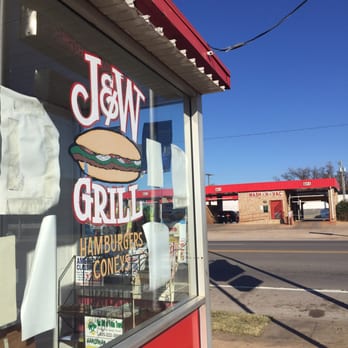 J & W Grill - Bars Near Me - Chickasha, Oklahoma