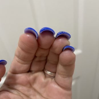Tais Nails & Lashes - Nail Salons Near Me - Homestead, Florida