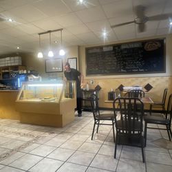 Max's Place - Coffee shop