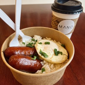 Mano Modern Cafe - Filipino Near Me - Chicago, Illinois Mano Modern Cafe - Filipino Near Me - Chicago, Illinois