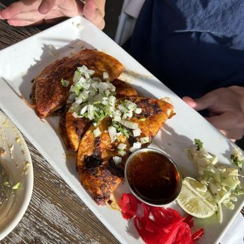 Chevys - Barria tacos - Mexican Near Me - Fairfield, California