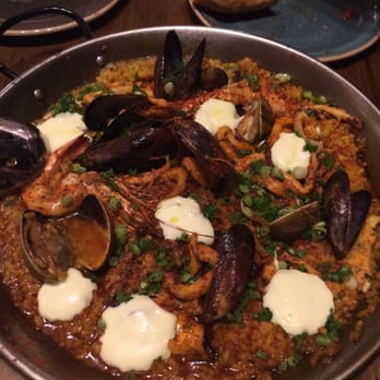 Vaca - Tapas/Small Plates Near Me - Costa Mesa, California
