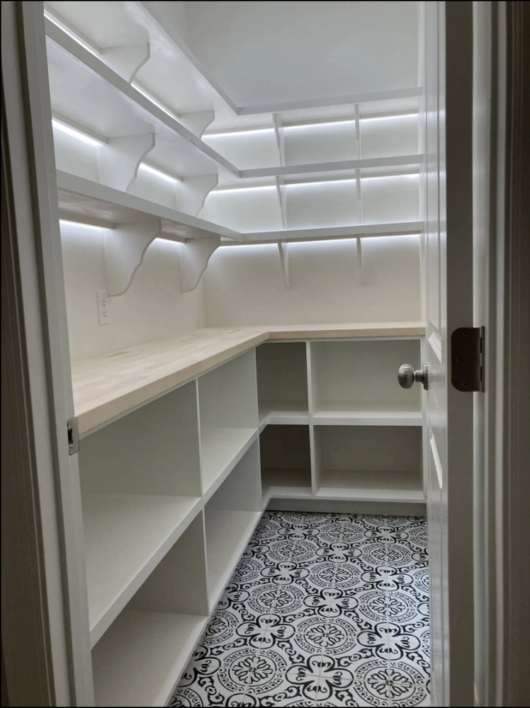 Slide of ADM Remodeling