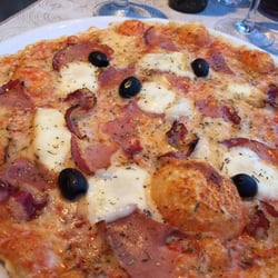 Restaurant la Voute