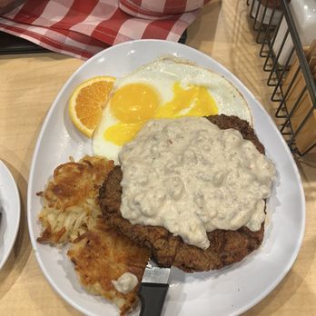 Two Chicks South - Chicken Fried Steak & Eggs - Breakfast & Brunch Near Me - Reno, Nevada Two Chicks South - Chicken Fried Steak & Eggs - Breakfast & Brunch Near Me - Reno, Nevada