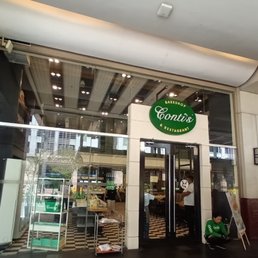 CONTI’S BAKESHOP & RESTAURANT - GREENBELT 2 - Updated November 2025 ...