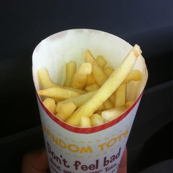Sonic Drive-In - Large Fries - Burgers Near Me - Gilroy, California Sonic Drive-In - Large Fries - Burgers Near Me - Gilroy, California