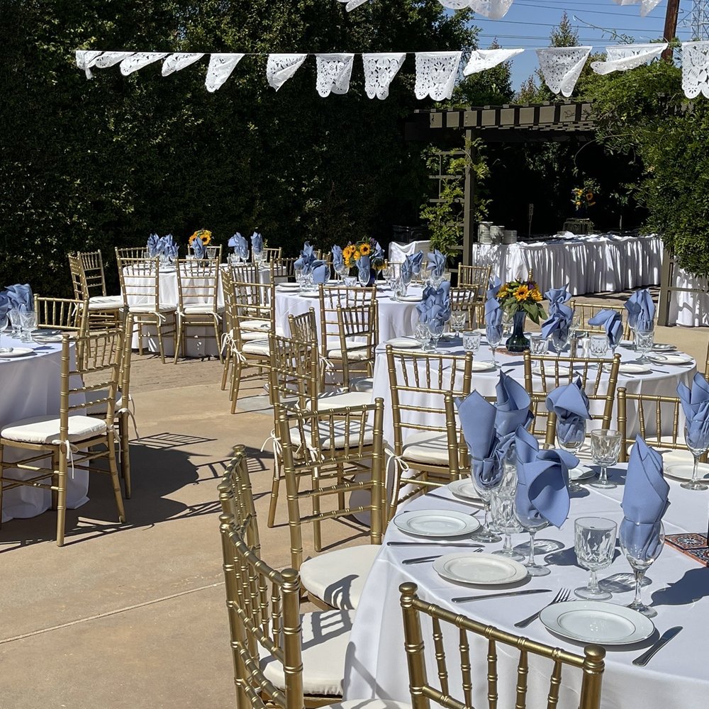Mona Lisa Catering - Caterers Near Me - Northridge, California