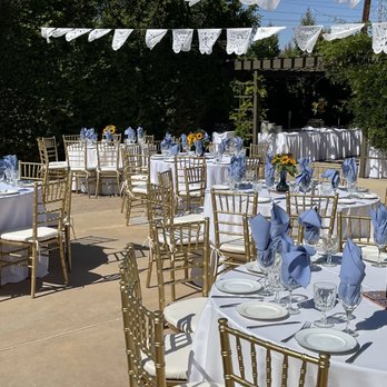 Mona Lisa Catering - Caterers Near Me - Northridge, California