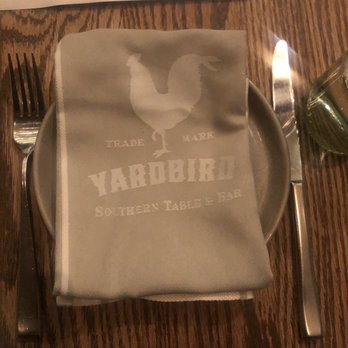 Yardbird - Southern Near Me - Las Vegas, Nevada