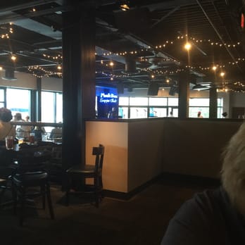 Rusty Anchor - Seafood Near Me - Cleveland, Ohio