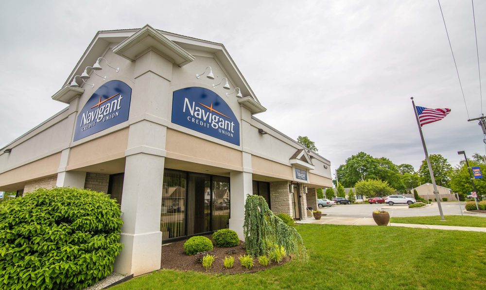 NAVIGANT CREDIT UNION Updated July 2025 3 Crescent View Ave