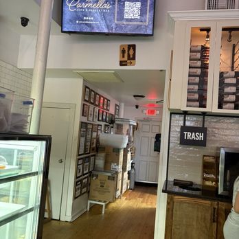 Carmella's - Cafe - Desserts Near Me - Charleston, South Carolina Carmella's - Cafe - Desserts Near Me - Charleston, South Carolina