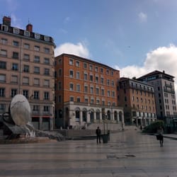 Place Louis Pradel