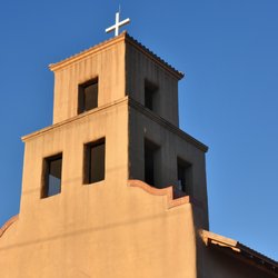 Shrine of Our Lady of Guadalupe