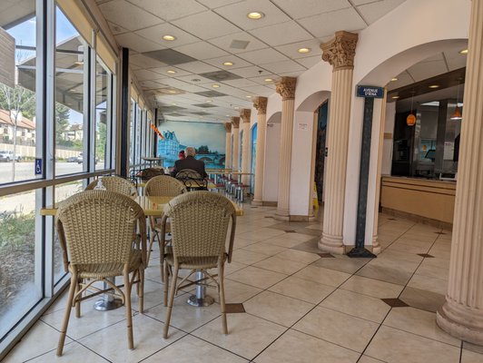 Mr. Baguette by null