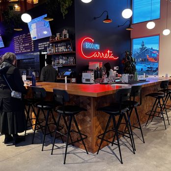 Brooklyn Carreta - Brooklyn Carreta counter - Food Court Near Me - Portland, Oregon Brooklyn Carreta - Brooklyn Carreta counter - Food Court Near Me - Portland, Oregon