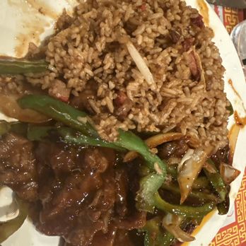 New Star Restaurant - Mongolian Beef lunch - Chinese Near Me - Elmwood Park, Illinois New Star Restaurant - Mongolian Beef lunch - Chinese Near Me - Elmwood Park, Illinois