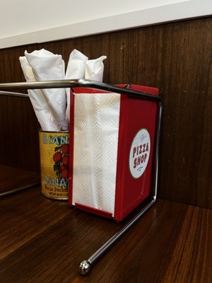 AP Pizza Shop by null