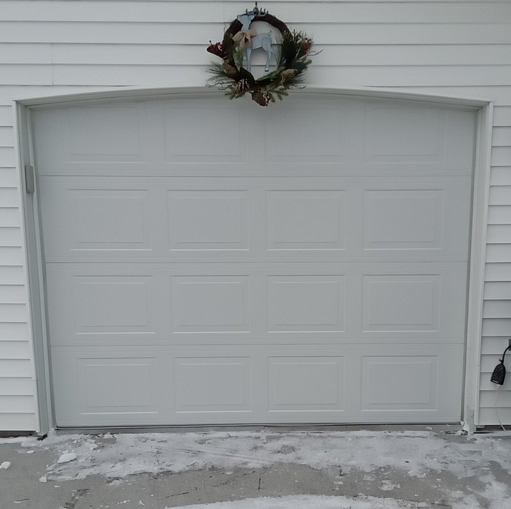 PS Garage Doors - Garage Door Contractor in Grand Forks, ND