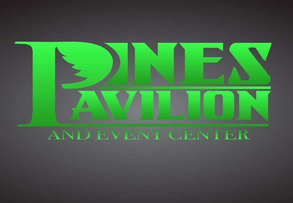 Pines Pavilion Logo