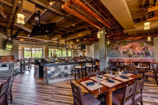 Boulders Resort & Spa Scottsdale, Curio Collection by Hilton by null