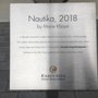 Photo of Nautika sculpture