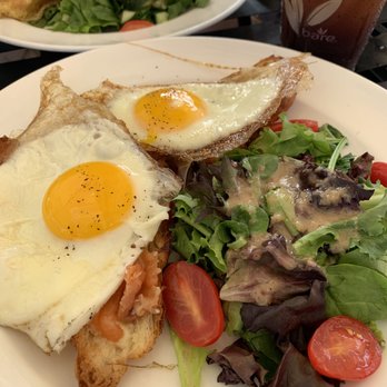 Patisserie Florentine - croissant au fromage - Bakeries Near Me - Closter, New Jersey