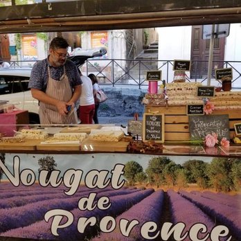 Marché Provencal - The picture says it all. - Public Markets Near Me - Antibes, 06 Marché Provencal - The picture says it all. - Public Markets Near Me - Antibes, 06