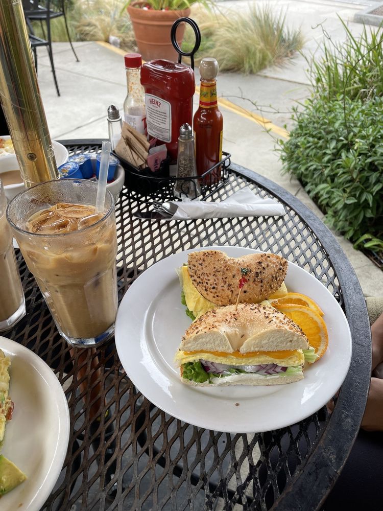 JACK’S BISTRO & FAMOUS BAGELS Updated August 2024 151 Photos & 253