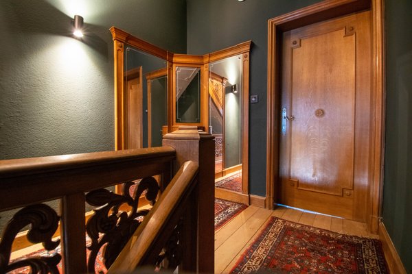 Porta Superia B & B - Bed and Breakfast by null