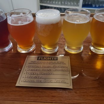 Presidential Brewing Co. - Breweries Near Me - Portage, Michigan Presidential Brewing Co. - Breweries Near Me - Portage, Michigan