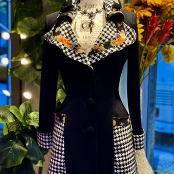 La Mode Royale - @lamoderoyale.nyc - Women's Clothing Near Me - New York, New York