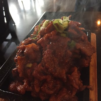 GOGI - Spicy pork bulgogi - Sushi Bars Near Me - Chandler, Arizona