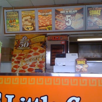 Little Caesar's Pizza - a little caesar's pizza counter - Pizza Near Me - Marco Island, Florida Little Caesar's Pizza - a little caesar's pizza counter - Pizza Near Me - Marco Island, Florida