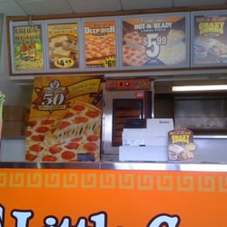 Little Caesar's Pizza